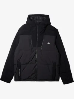 Nomad - Doudoune à capuche pour Homme