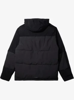 Nomad - Doudoune à capuche pour Homme