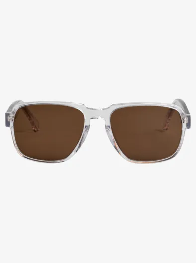Nortenos - Lunettes de soleil pour Homme