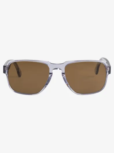 Nortenos P - Lunettes de soleil polarisées pour Homme