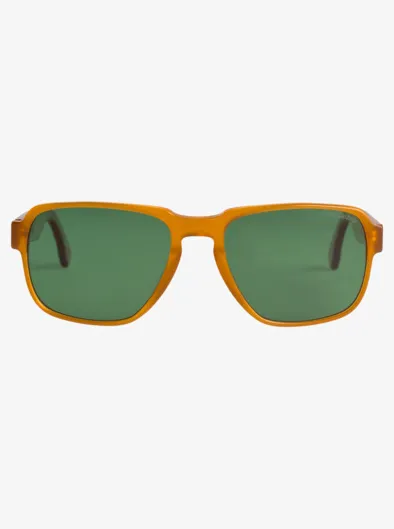 Nortenos P - Lunettes de soleil polarisées pour Homme