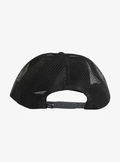 Oasis - Casquette trucker pour Homme