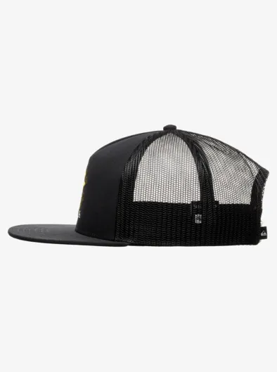Oasis - Casquette trucker pour Homme