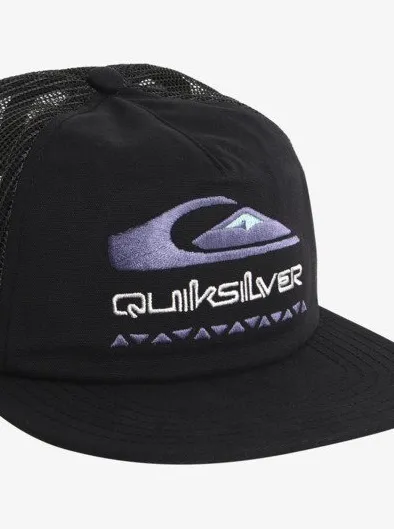 Oasis - Casquette trucker pour Homme