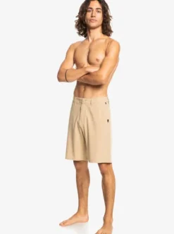 Ocean Union 20" - Boardshort Amphibian pour Homme
