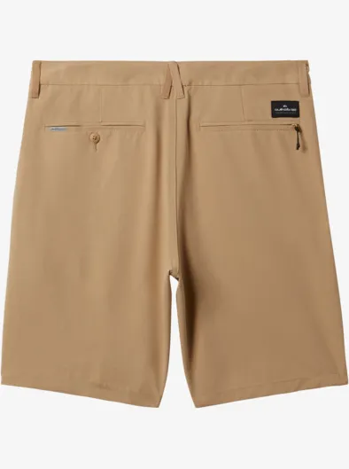 Ocean Union 20" - Boardshort Amphibian pour Homme