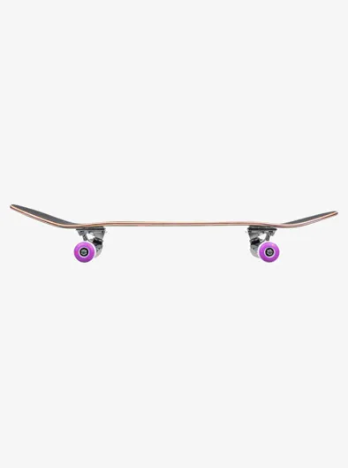 Old N Gold 8.25" - Skateboard