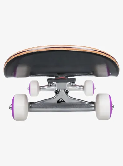 Old N Gold 8.25" - Skateboard