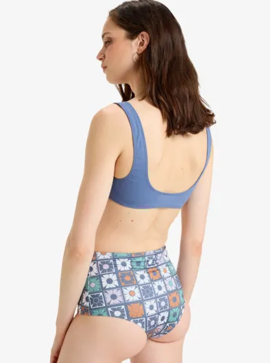Oman - Bas de bikini couvrance classique pour Femme
