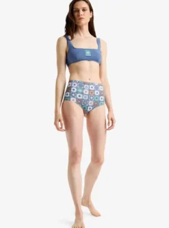 Oman - Bas de bikini couvrance classique pour Femme