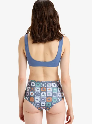 Oman - Bas de bikini couvrance classique pour Femme