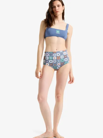 Oman - Haut de bikini tank pour Femme
