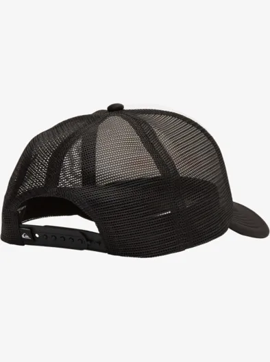 Omni - Casquette trucker pour Homme