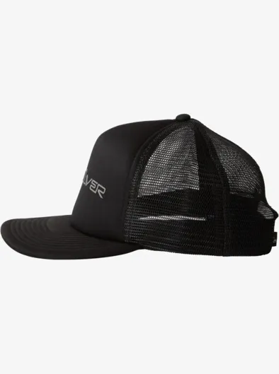 Omni - Casquette trucker pour Homme