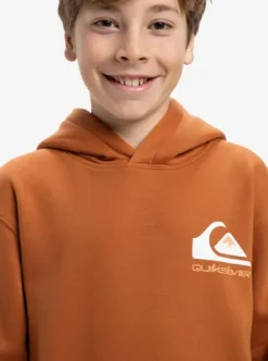 Omni Logo - Sweat à capuche pour Garçon 8-16
