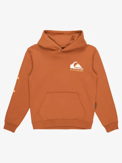 Omni Logo - Sweat à capuche pour Garçon 8-16