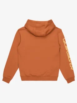 Omni Logo - Sweat à capuche pour Garçon 8-16