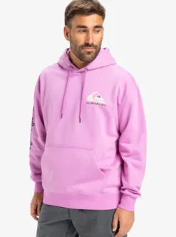 Omni Logo - Sweat à capuche pour Homme