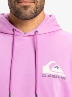 Omni Logo - Sweat à capuche pour Homme