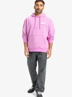 Omni Logo - Sweat à capuche pour Homme