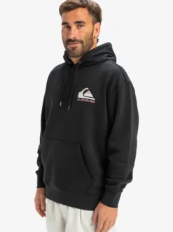 Omni Logo - Sweat à capuche pour Homme