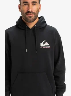 Omni Logo - Sweat à capuche pour Homme