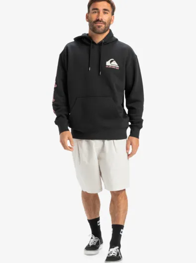 Omni Logo - Sweat à capuche pour Homme