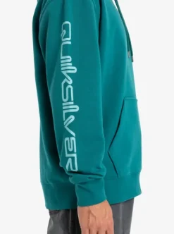 Omni Logo - Sweat à capuche pour Homme