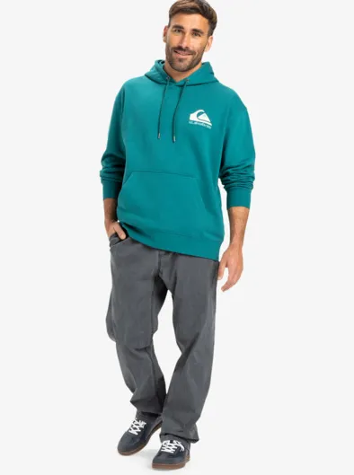Omni Logo - Sweat à capuche pour Homme
