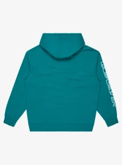 Omni Logo - Sweat à capuche pour Homme