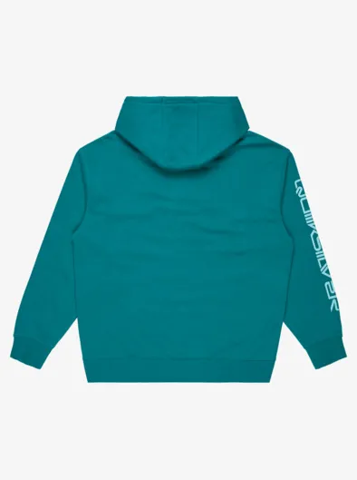 Omni Logo - Sweat à capuche pour Homme