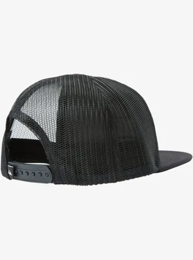 Omnipotent - Casquette snapback pour Homme