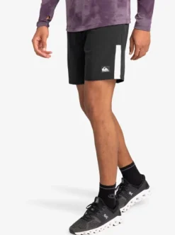 Omni Training 17" - Short amphibian de sport pour Homme