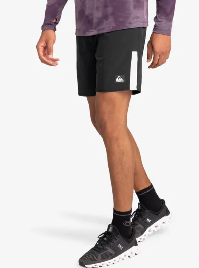 Omni Training 17" - Short amphibian de sport pour Homme