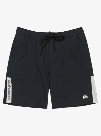 Omni Training 17" - Short amphibian de sport pour Homme