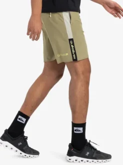 Omni Training 17" - Short amphibian de sport pour Homme