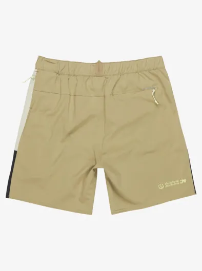 Omni Training 17" - Short amphibian de sport pour Homme
