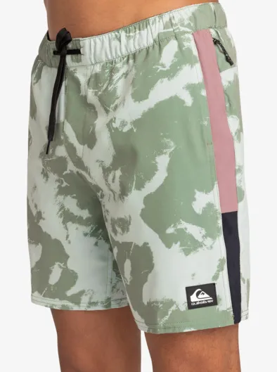 Omni Training 17" - Short amphibian de sport pour Homme