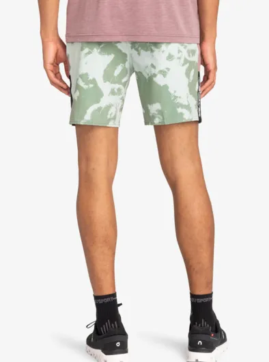 Omni Training 17" - Short amphibian de sport pour Homme