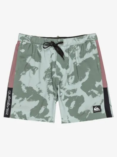 Omni Training 17" - Short amphibian de sport pour Homme