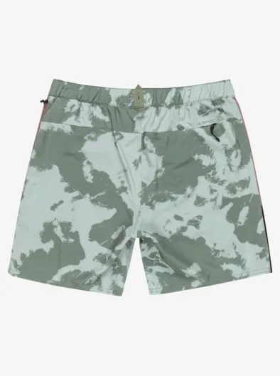 Omni Training 17" - Short amphibian de sport pour Homme