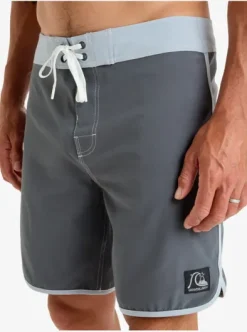 Original Scallop 18" - Boardshort pour Homme