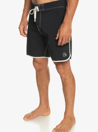 Original Scallop 18" - Boardshort pour Homme
