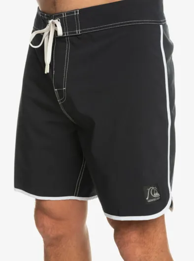 Original Scallop 18" - Boardshort pour Homme