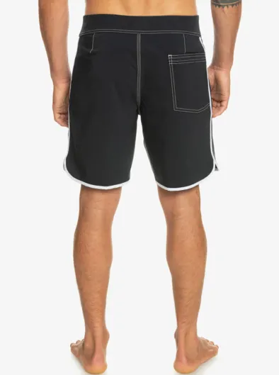 Original Scallop 18" - Boardshort pour Homme