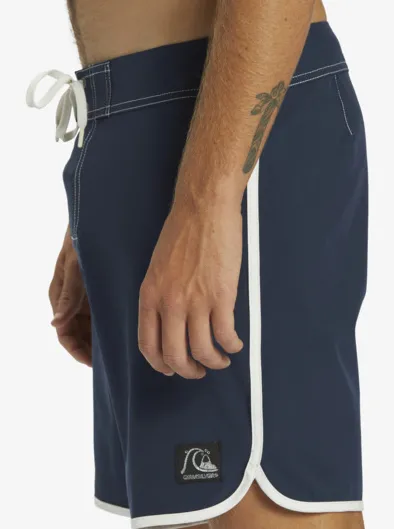 Original Scallop 18" - Boardshort pour Homme