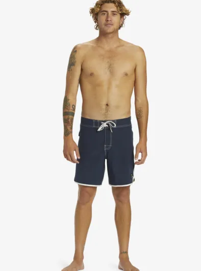 Original Scallop 18" - Boardshort pour Homme