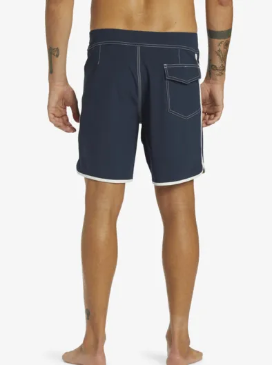 Original Scallop 18" - Boardshort pour Homme