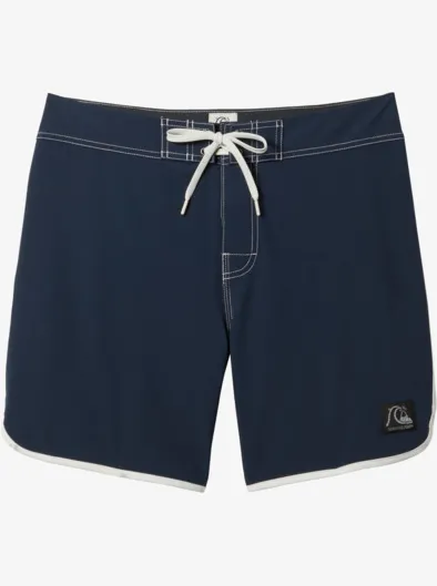 Original Scallop 18" - Boardshort pour Homme