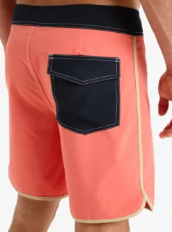 Original Scallop 18